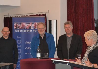Eiderstedter Forum Wiesenvogelveranstaltung 2018_04_26